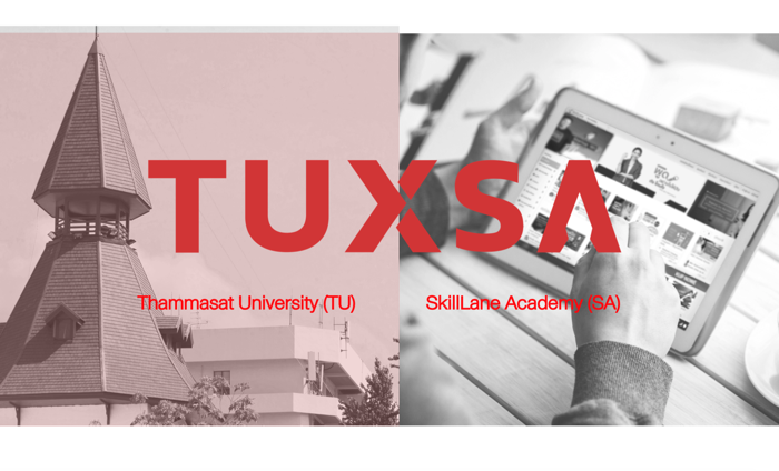 TUXSA