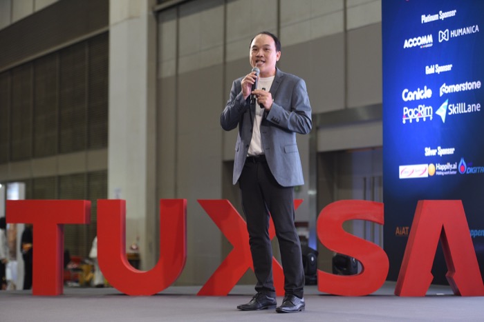 TUXSA