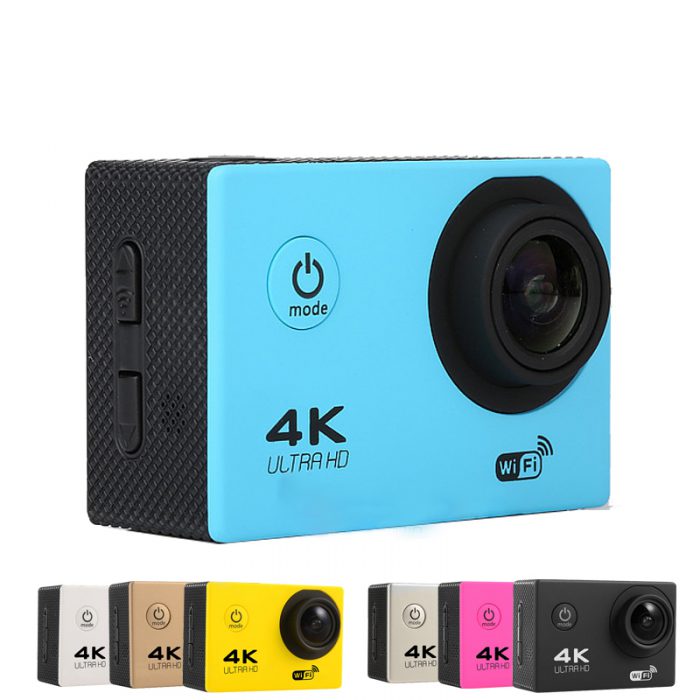 China action-camera