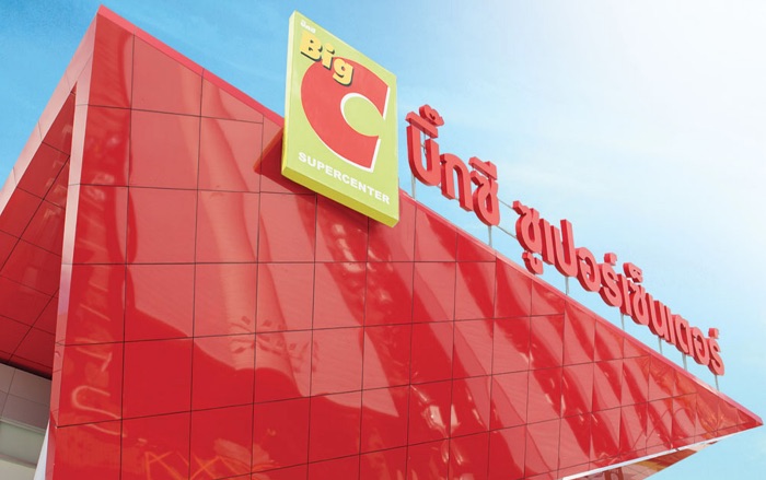 big c