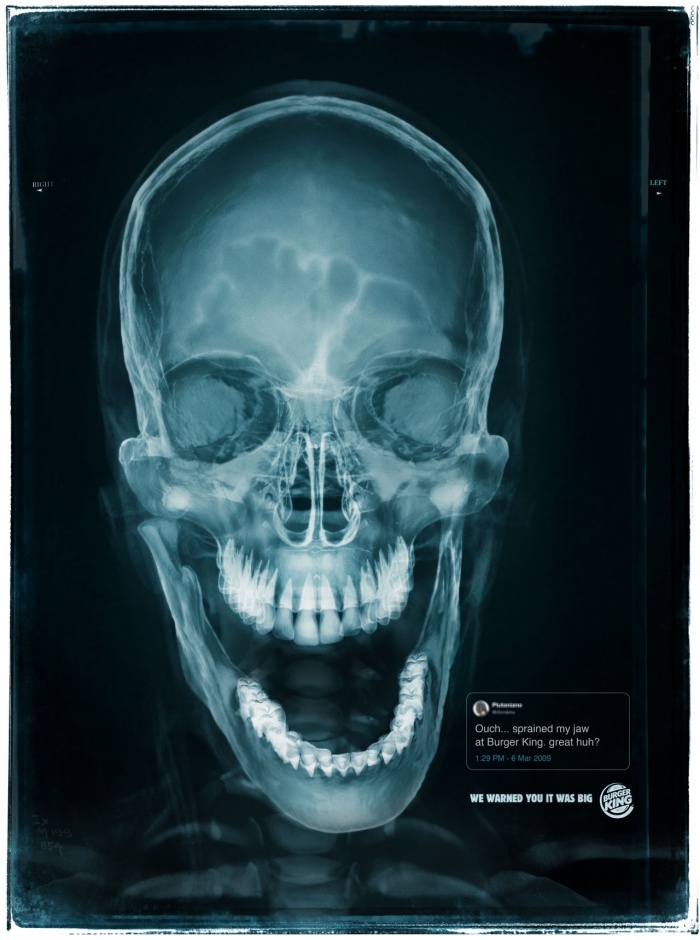 burger king ad we warned you it was big 01