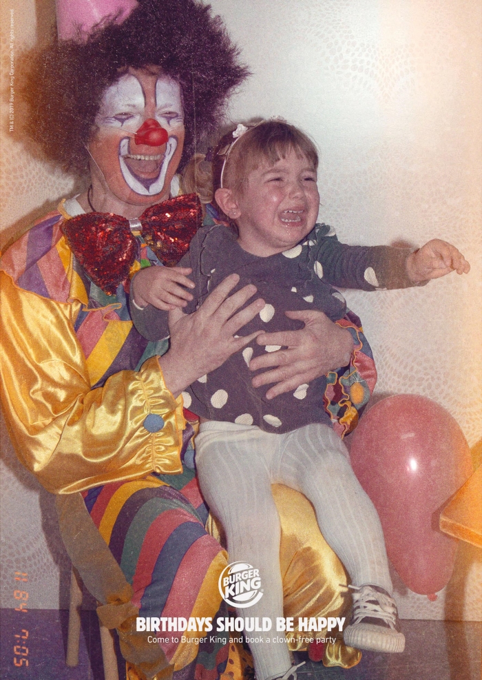 burger king scary ads
