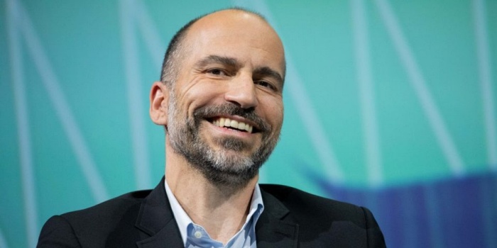 Uber CEO