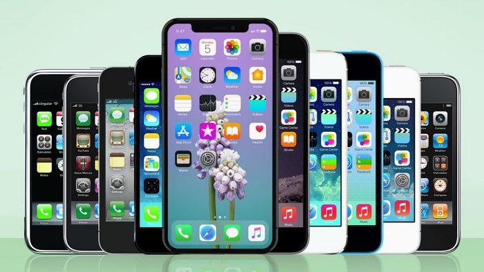 iphones