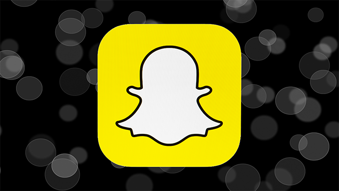 Snapchat ทำหน้าเด็ก
