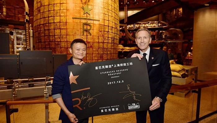starbucks-alibaba