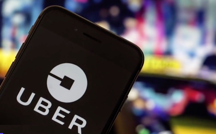 uber