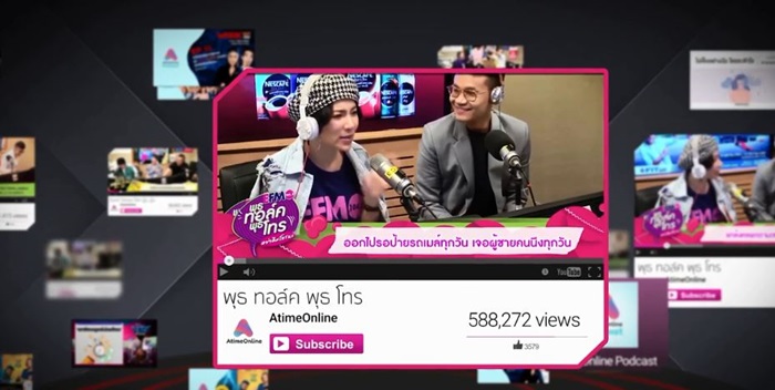 ATIME MEDIA Video Online