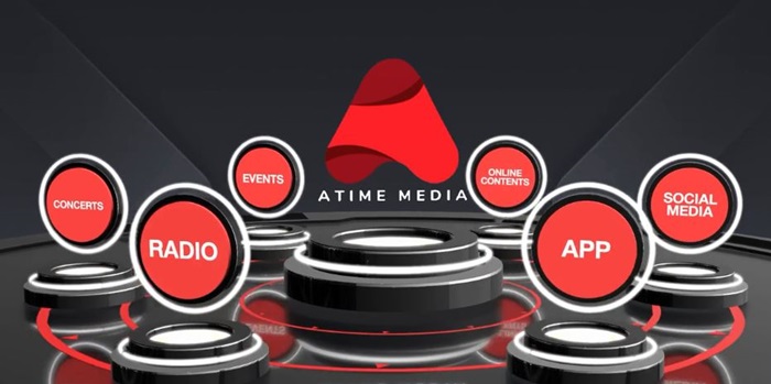 ATIME MEDIA