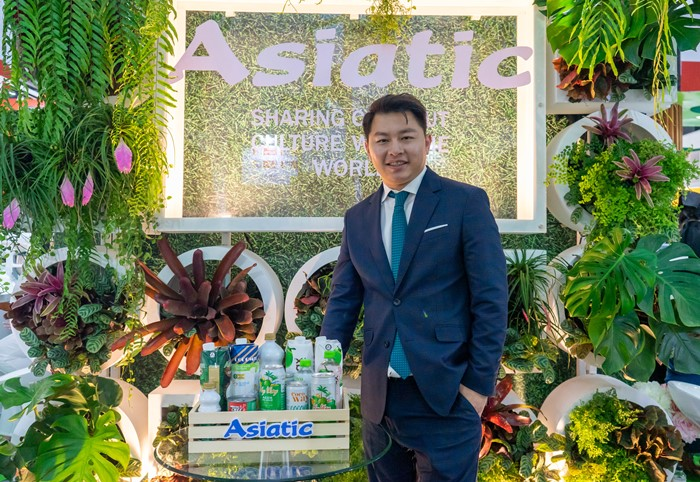 Asiatic