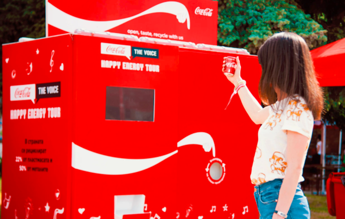 Coca-Cola