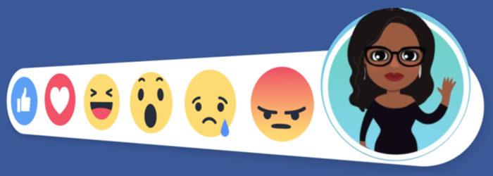 Facebook-Avatar