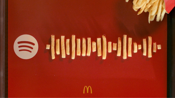 FriesList