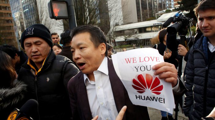 Hauwei
