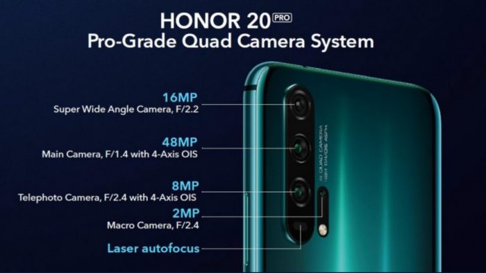 Honor-20