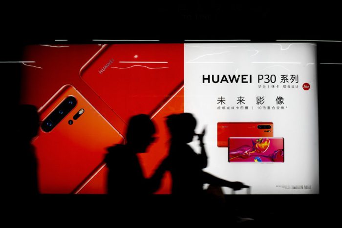 Huawei