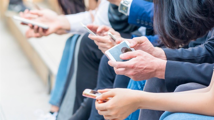 Mobile First