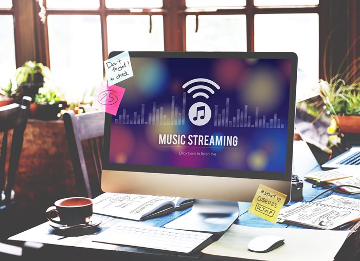 Music Streaming
