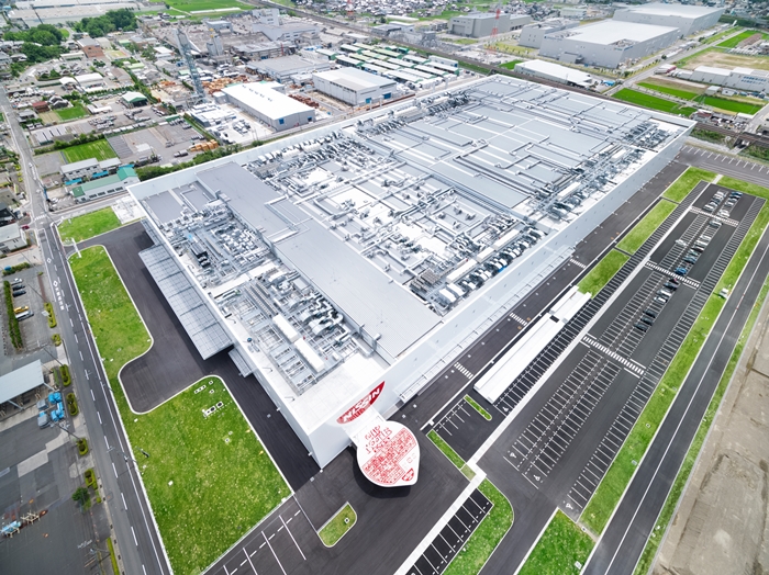 NISSIN-KANSAI-FACTORY