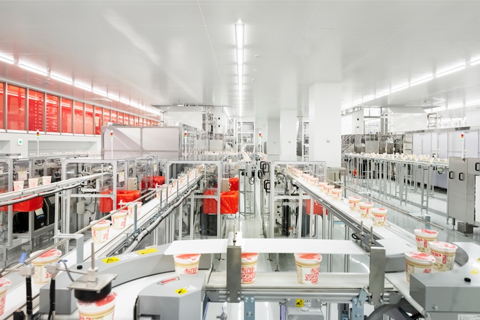 NISSIN-KANSAI-FACTORY