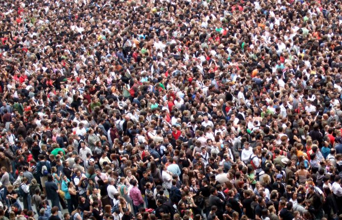 Overpopulation