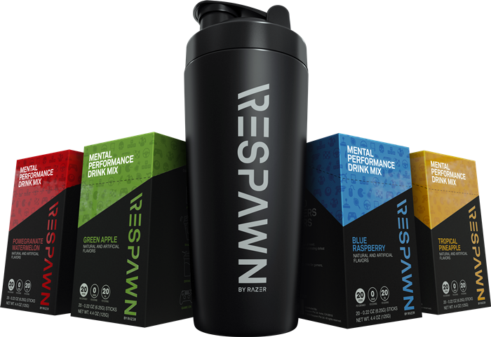 Respawn