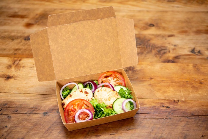 McDonald's Salad