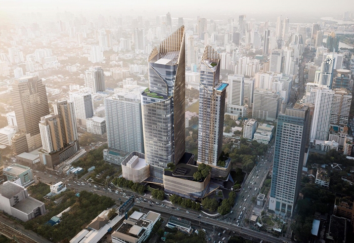 Singha-Estate
