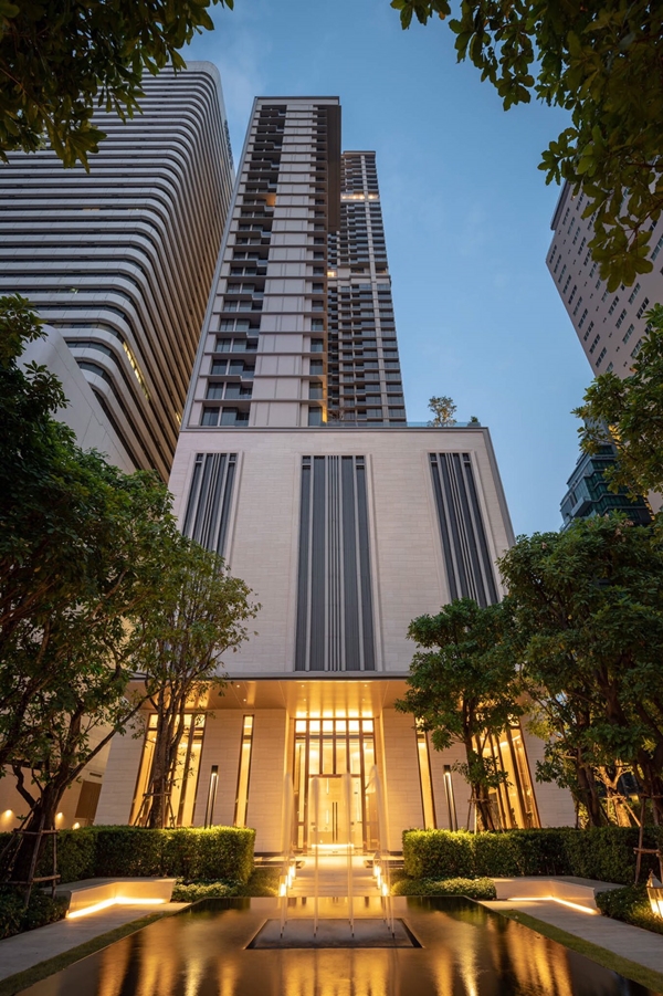 Singha-Estate