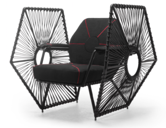 Star Wars furniture collection 01