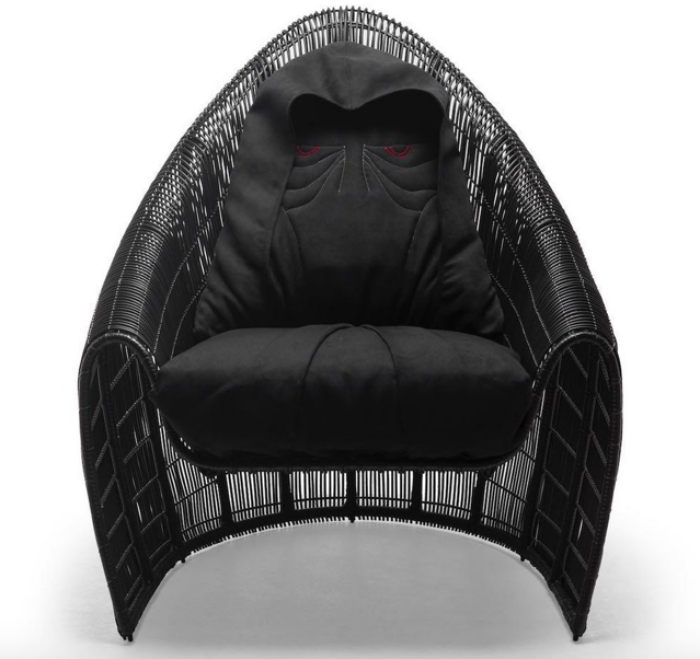 Star Wars furniture collection 02