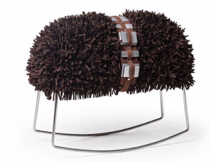 Star Wars furniture collection 03