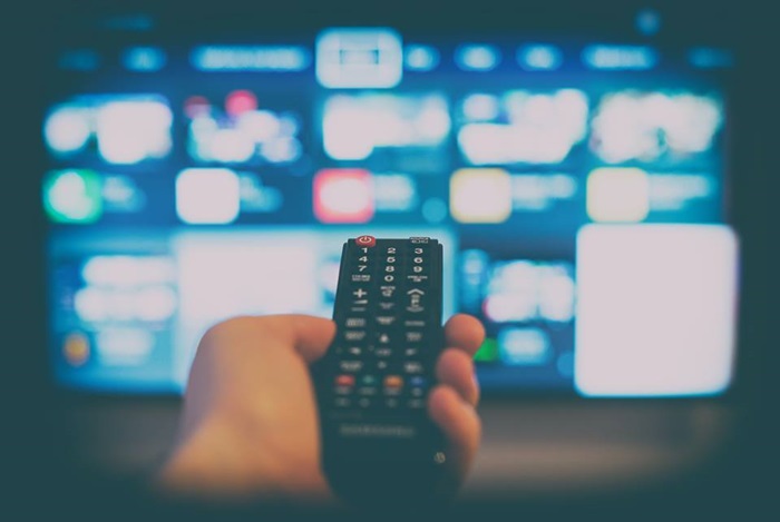 TV Media