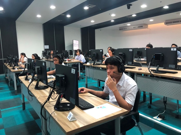 Thammasat University-TU GET