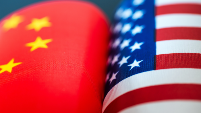 Trade War