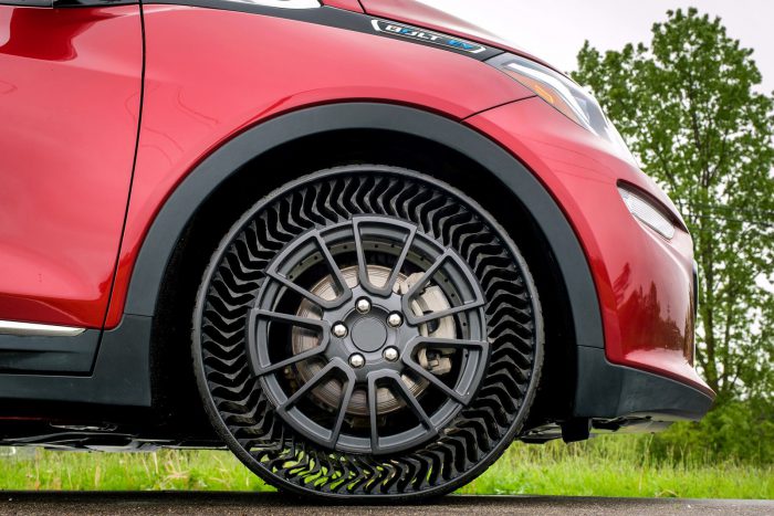 Airless Tires -02