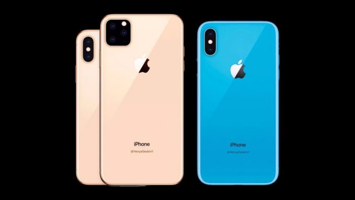 iPhone XI