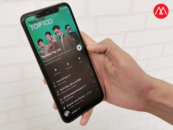joox