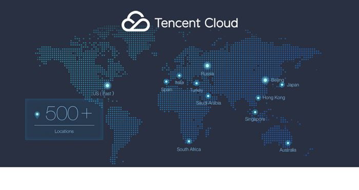 Tencent Cloud