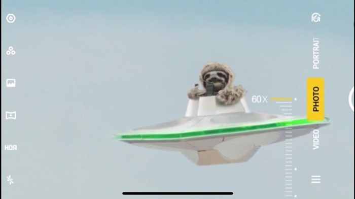 บทสรุป UFO ของ Live เจ้าปัญหา