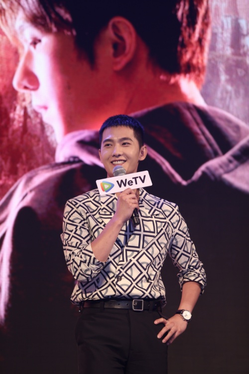 หยางหยาง นักแสดงชาวจีน