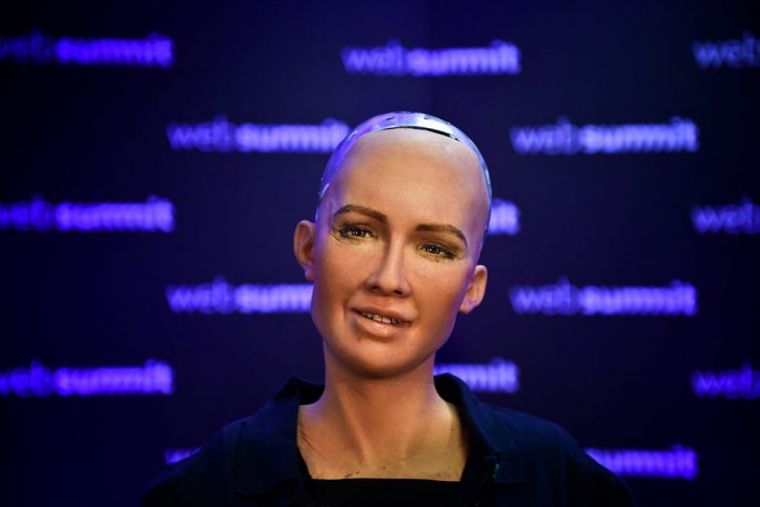 Robot