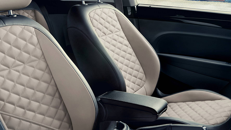 Volkswagen Beetle 2019 Final Edition