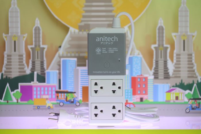 Anitech