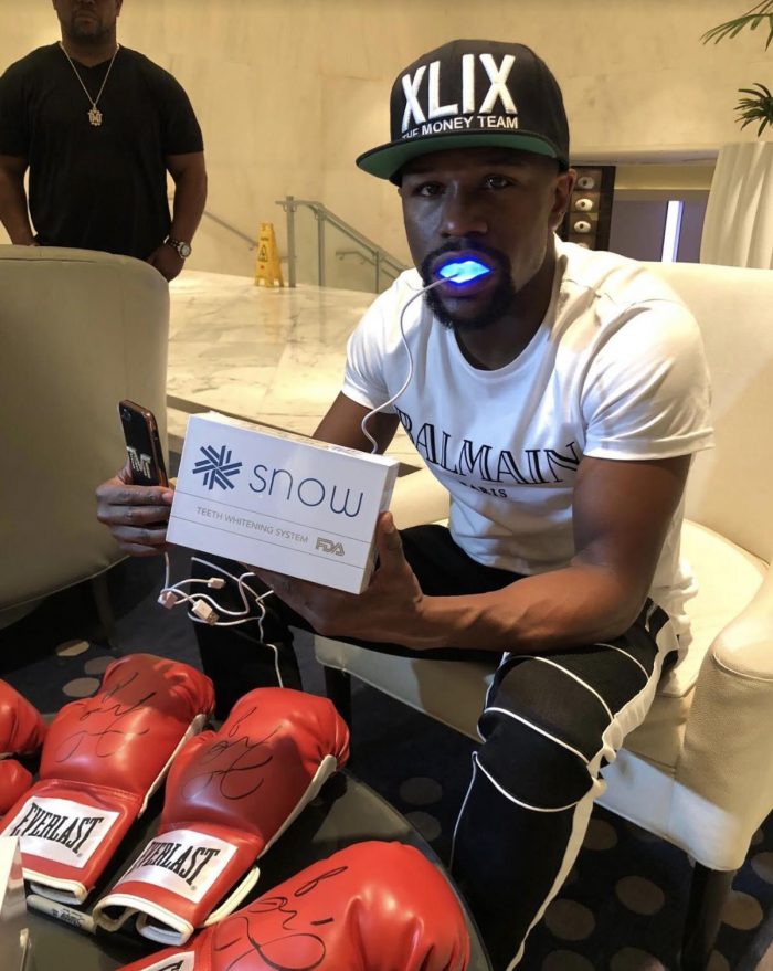 Floyd