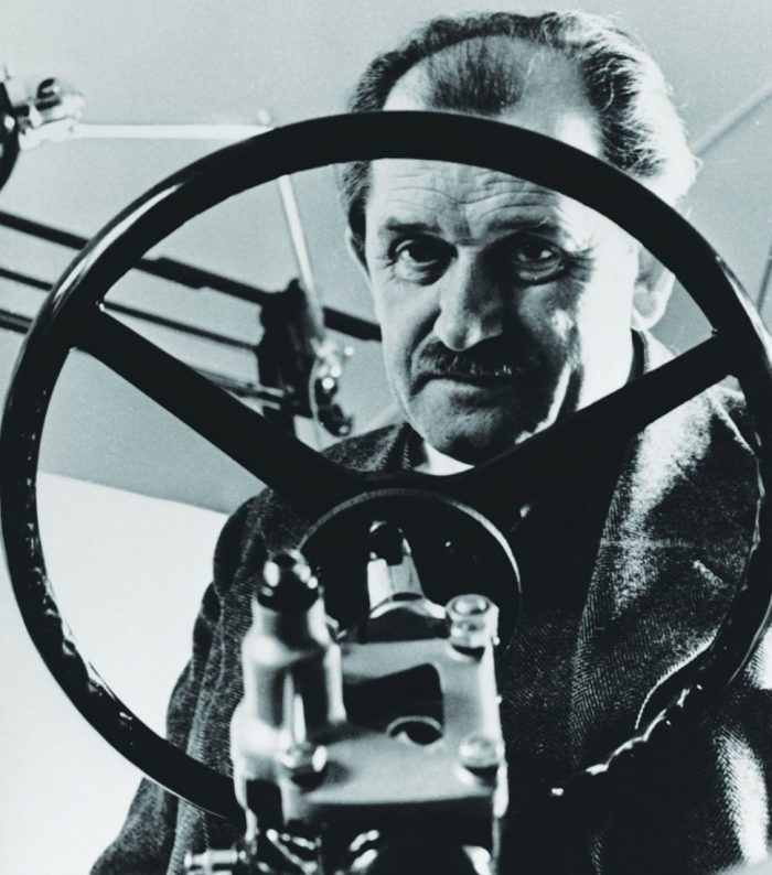 Ferdinand Porsche