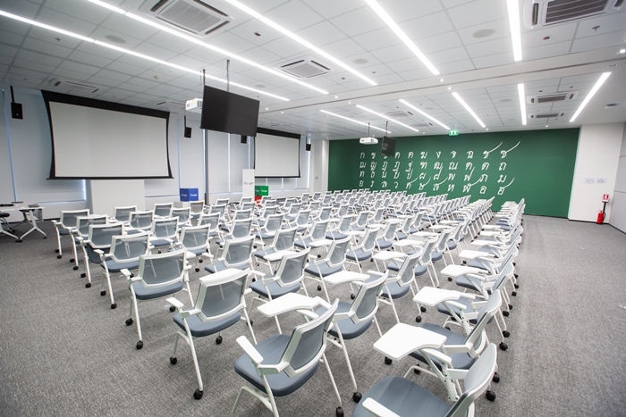 Academy Bangkok