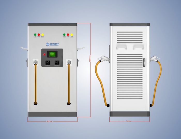 EV-Charging-Station