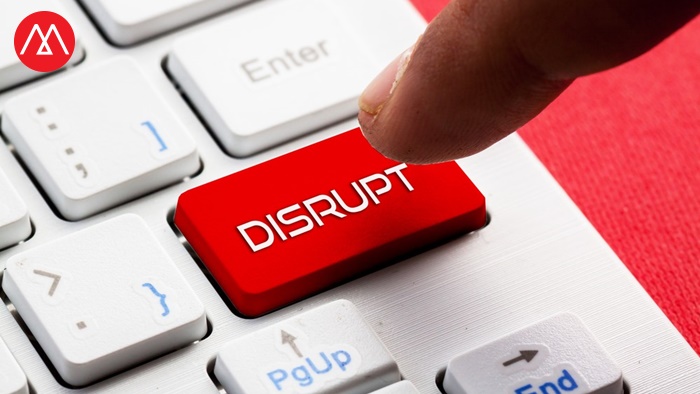 Disruption