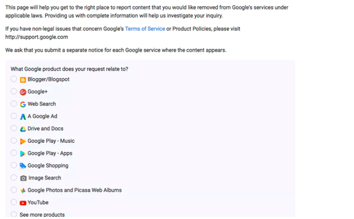 Google